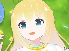 1997ǯ�Υե꡼RPG���ᥤ��������AMEL BROAT�ס�Switch������4��30��ȯ�䡣����͸��֥ƥ����͡פ�ä����ե�ܥ�������2.5Dɽ���˺���