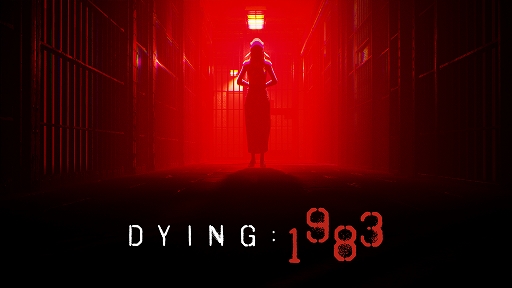 PS5ѥեȡDYING1983פ2022ǯ217ȯ䡣3D֤ͳõѥ򤭤ʤʪο¤ɤõߥƥ꡼