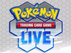 PC/ޥۤǥݥڤPok&#233;mon Trading Card Game Liveפȯɽ