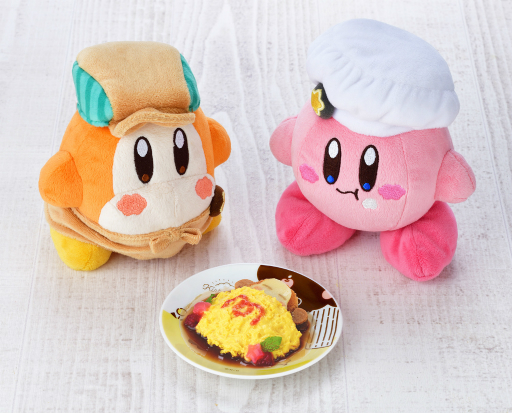 Kirby Caf&#233;ס֥˥塼ߥ˥奢Ĳ̾ʤ󶡡2022ǯ11