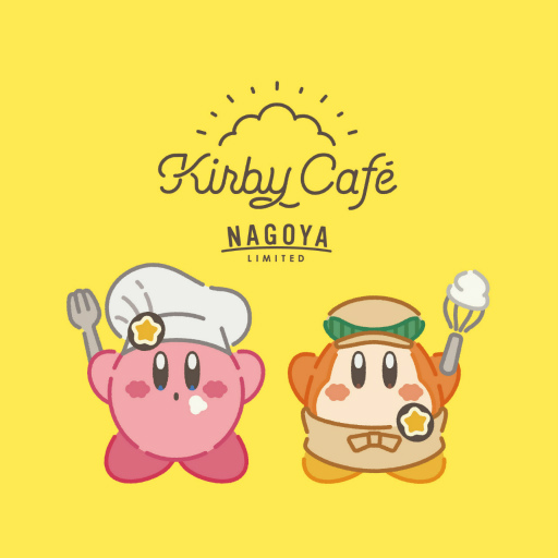 ΥӥפơޤˤKirby Caf&#233;ɡ915̾Ųˤƴָ곫