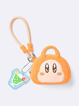 画像ギャラリー No.005のサムネイル画像 / 「星のカービィ」，GUとのコラボ商品を5月1日に発売。テーマは「プププリゾート」