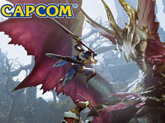 「モンスターハンターライズ:サンブレイク」のダウンロードカードが5月30日より順次販売開始