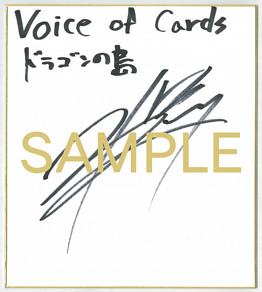 Voice of Cards ɥ饴סȤɤƤΤƥڡɤαդȡTGS 2021ǤȤۿ