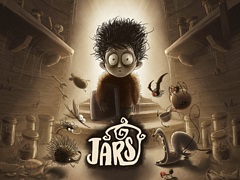 PC/Switch向けソフト「JARS」が10月20日に配信。パズルとタワーディフェンスの要素を持つストラテジーゲーム