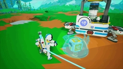 ASTRONEERס塼ʤɤɲä֥ȥ륢åץǡȡפPS4/Switchۿ