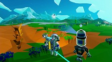 PS4/SwitchǡAstroneer -ȥˡ-סåץǡȡܳФλɤۿ˥ƥɡeåפǤ35󥪥ե뤬