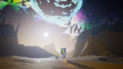 PS4ǡASTRONEER -ȥˡ-סʬ۷Ϥ֥ॲ⡼ɡפɲ