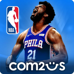 NBA NOW 22פλϿդꥹ