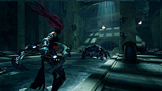 ϥϥDarksiders IIIפNintendo SwitchǤ1021˥꡼