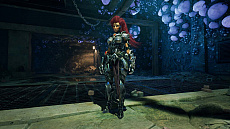 SwitchǡDarksiders IIIפͽդϡǿȥ쥤顼θ