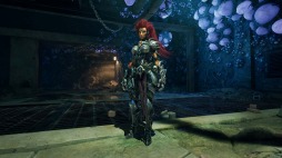 SwitchǡDarksiders IIIפκǿȥ쥤顼ƮԡɤܤȤ륢󥷡4Υե󥸤Ͽ