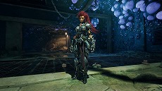 SwitchǡDarksiders IIIפ˼ϿɲåƥġThe CrucibleɤȡKeepers of the VoidɤҲ𤹤ǿȥ쥤顼