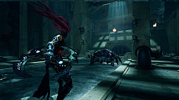 SwitchѥեȡDarksiders IIIפۿۼϿεΡե塼꡼ǡȼĤɤɤϥϥADV