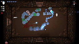 The Binding of Isaac: RepentanceפPS5/Switch2022ǯդȯ䡣Ѳ󥸥ĩॢ󥲡