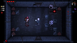 The Binding of Isaac: RepentanceפPS5/Switch2022ǯդȯ䡣Ѳ󥸥ĩॢ󥲡