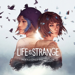 DLǡLife is Strange Remastered Collectionס֥ϡƥפʤɤоݤˡ˥åHalloween뤬