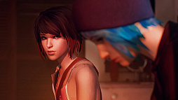 Life is Strange Remastered Collection