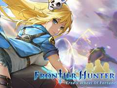 ��PR���ֲ��ʥХȥ뤬̥�Ϥ�2.5Dõ�������������RPG�֥ե���ƥ����ϥ󥿡� �����륶�α�̿���ء��ס������꡼����������12��15���˳���