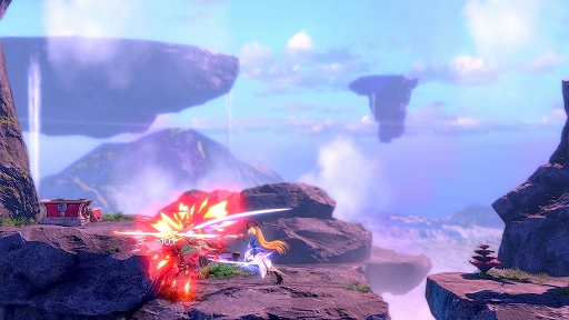 ���������꡼ No.004�Υ���ͥ������ / ��PR�֥ۡե���ƥ����ϥ󥿡� �����륶�α�̿���ء��ס�������������������ϡ������Τ���֤�������������2.5Dõ�������������RPG