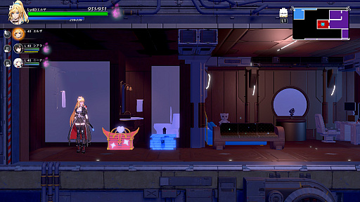 ���������꡼ No.007�Υ���ͥ������ / �ֲ��Хȥ�Υ��������RPG�֥ե���ƥ����ϥ󥿡� �����륶�α�̿���ء��ס����åץǡ��Ȥ������»ܤ�����碌�ƥ�����ȿ������������򳫻�