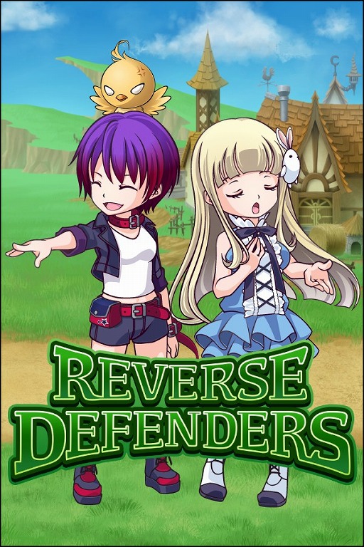 ǥե󥹡Reverse Defendersפ1019Steamۿ