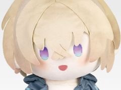 「一番くじ 崩壊:スターレイル Vol.2」,全ラインナップを公開。ラストワン賞は「POTEPOTTEぬいぐるみ カカワーシャ」