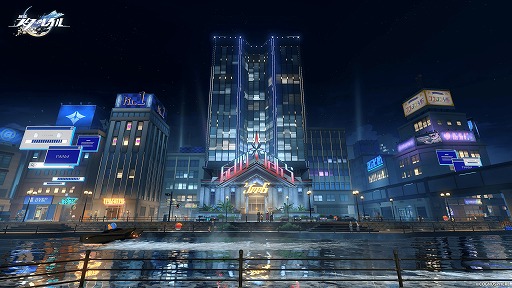 画像ギャラリー No.003のサムネイル画像 / 「崩壊：スターレイル」，Ver.4.0「月満ちる時に神はなし」を2月13日にリリース。ここから“愉悦”をテーマにした1年間の物語が展開される