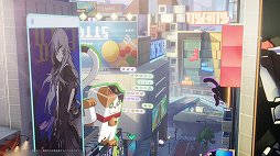 画像ギャラリー No.006のサムネイル画像 / 「崩壊：スターレイル」新たな舞台では，ゲームに勝てば1分間，神になれる！？　さあ，「愉悦の地」二相楽園に向かおう【PR】
