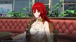 画像ギャラリー No.008のサムネイル画像 / 「崩壊：スターレイル」新たな舞台では，ゲームに勝てば1分間，神になれる！？　さあ，「愉悦の地」二相楽園に向かおう【PR】