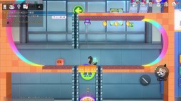 画像ギャラリー No.012のサムネイル画像 / 「崩壊：スターレイル」新たな舞台では，ゲームに勝てば1分間，神になれる！？　さあ，「愉悦の地」二相楽園に向かおう【PR】