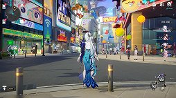 画像ギャラリー No.016のサムネイル画像 / 「崩壊：スターレイル」新たな舞台では，ゲームに勝てば1分間，神になれる！？　さあ，「愉悦の地」二相楽園に向かおう【PR】