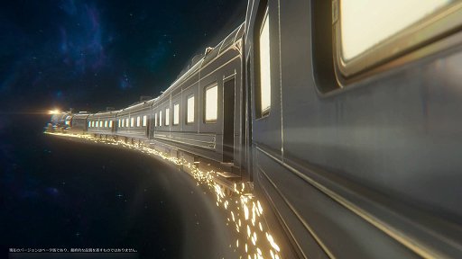 画像ギャラリー No.029のサムネイル画像 / 「崩壊：スターレイル」新たな舞台では，ゲームに勝てば1分間，神になれる！？　さあ，「愉悦の地」二相楽園に向かおう【PR】