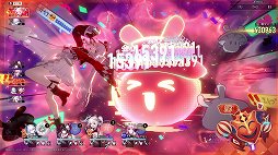 画像ギャラリー No.043のサムネイル画像 / 「崩壊：スターレイル」新たな舞台では，ゲームに勝てば1分間，神になれる！？　さあ，「愉悦の地」二相楽園に向かおう【PR】
