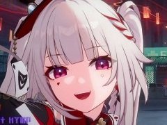 「崩壊:スターレイル」新たな舞台では,ゲームに勝てば1分間,神になれる!? さあ,「愉悦の地」二相楽園に向かおう【PR】