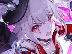 「崩壊：スターレイル」，キャラクターPV「愚か者が語る夢」を公開。火花（CV：上田麗奈）が花火（CV：上田麗奈）と対決！