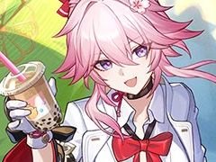 「崩壊：スターレイル」，星5キャラクター「緋英」（CV：佐倉綾音）の情報を公開。属性は「物理」，運命は「愉悦」