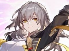 「崩壊：スターレイル」，主人公「開拓者」の新たな運命「愉悦」に関する情報を公開。属性は「雷」で，左手には光る武器が……