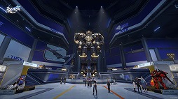 画像ギャラリー No.004のサムネイル画像 / 「崩壊:スターレイル」,Ver.4.1「荒れ狂う暁の空」を3月25日に配信。新たなプレイアブルキャラクターとして,重要人物「不死途」が登場