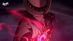 画像ギャラリー No.011のサムネイル画像 / 「崩壊:スターレイル」,Ver.4.1「荒れ狂う暁の空」を3月25日に配信。新たなプレイアブルキャラクターとして,重要人物「不死途」が登場