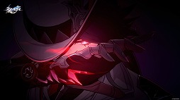 画像ギャラリー No.013のサムネイル画像 / 「崩壊:スターレイル」,Ver.4.1「荒れ狂う暁の空」を3月25日に配信。新たなプレイアブルキャラクターとして,重要人物「不死途」が登場