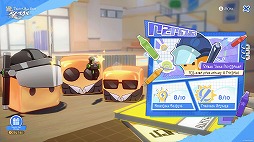 画像ギャラリー No.014のサムネイル画像 / 「崩壊:スターレイル」,Ver.4.1「荒れ狂う暁の空」を3月25日に配信。新たなプレイアブルキャラクターとして,重要人物「不死途」が登場