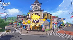 画像ギャラリー No.006のサムネイル画像 / 「崩壊：スターレイル」，Ver.4.2「そして、人々の笑いが響き渡る」を4月22日に配信。「銀狼LV.999」「緋英」が登場し，3周年イベントが開催