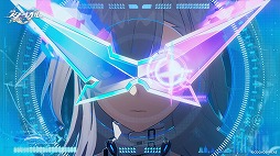 画像ギャラリー No.009のサムネイル画像 / 「崩壊：スターレイル」，Ver.4.2「そして、人々の笑いが響き渡る」を4月22日に配信。「銀狼LV.999」「緋英」が登場し，3周年イベントが開催