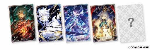 画像ギャラリー No.011のサムネイル画像 / 「崩壊：スターレイル」×スシロー，コラボ「黄金の一皿」が4月27日より全国で開催。限定グッズ付きメニューやコラボ店舗が登場