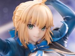 「崩壊：スターレイル」と「Fate/stay night [UBW]」のコラボで登場した「セイバー」の1/7スケールフィギュアが発売決定。予約受付を開始