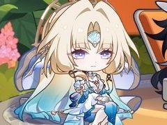 「崩壊：スターレイル」，Ver.4.6「月立つ前に獣と踊れ」予告番組を9月20日20：30から配信。新たなキャラクター「パール」の情報などを紹介