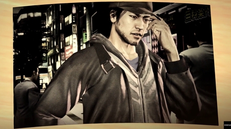 画像ギャラリー No.012のサムネイル画像 / 「龍が如く」の名曲を,不器用な男たちが歌い上げる「ばかみたい」歌謡祭。俳優や声優さんの美声に酔って年を越そう