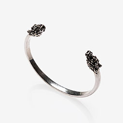 画像ギャラリー No.002のサムネイル画像 / 「龍が如く」,ジュエリーブランド「OX JEWELRy」とコラボ。予約を受付中