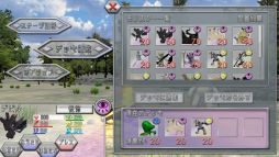 画像ギャラリー No.002のサムネイル画像 / 3Dモンスター育成バトル「モンスターテイマー」がSteamで12月中に配信決定